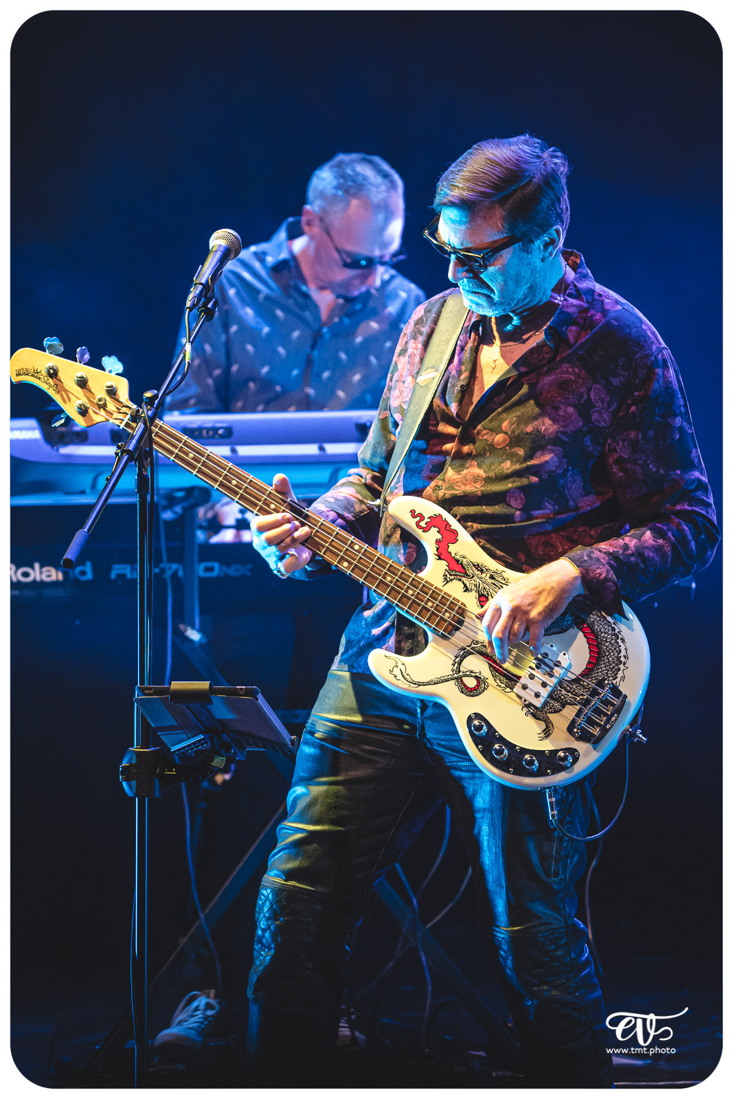 L'HISTOIRE DU ROCK EN 13 GUITARES